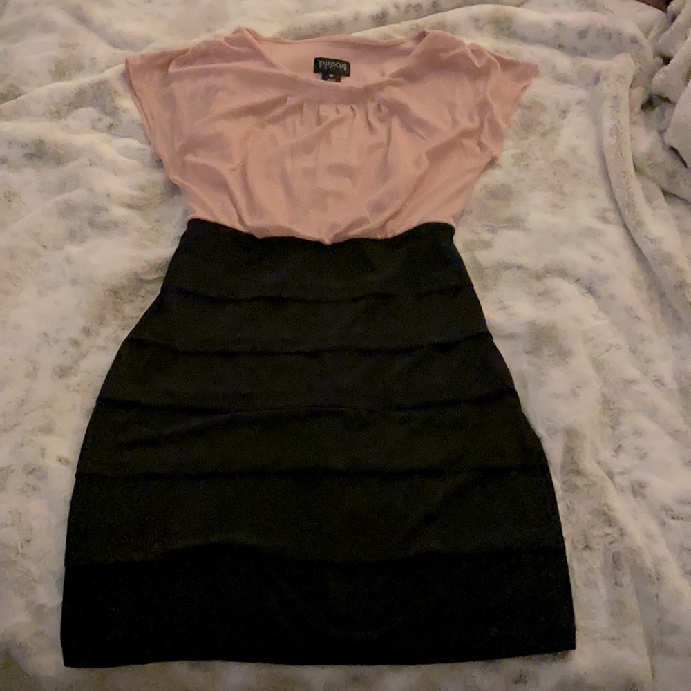 Only wore once